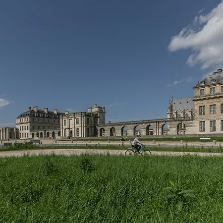 Mba - Jarry Splendide Appart Proche Chateau De Vincennes Buitenkant foto
