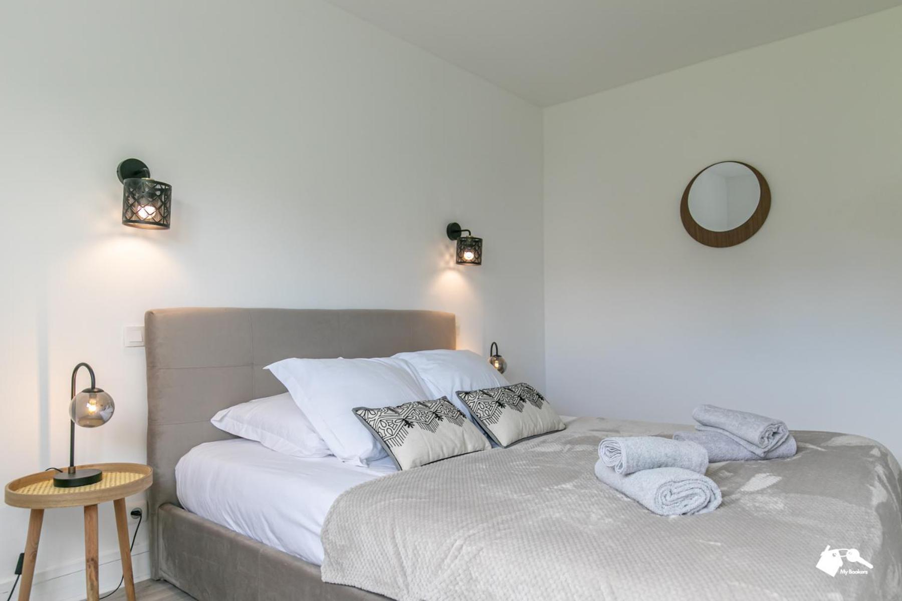 Mba - Jarry Splendide Proche Chateau De Appartement
