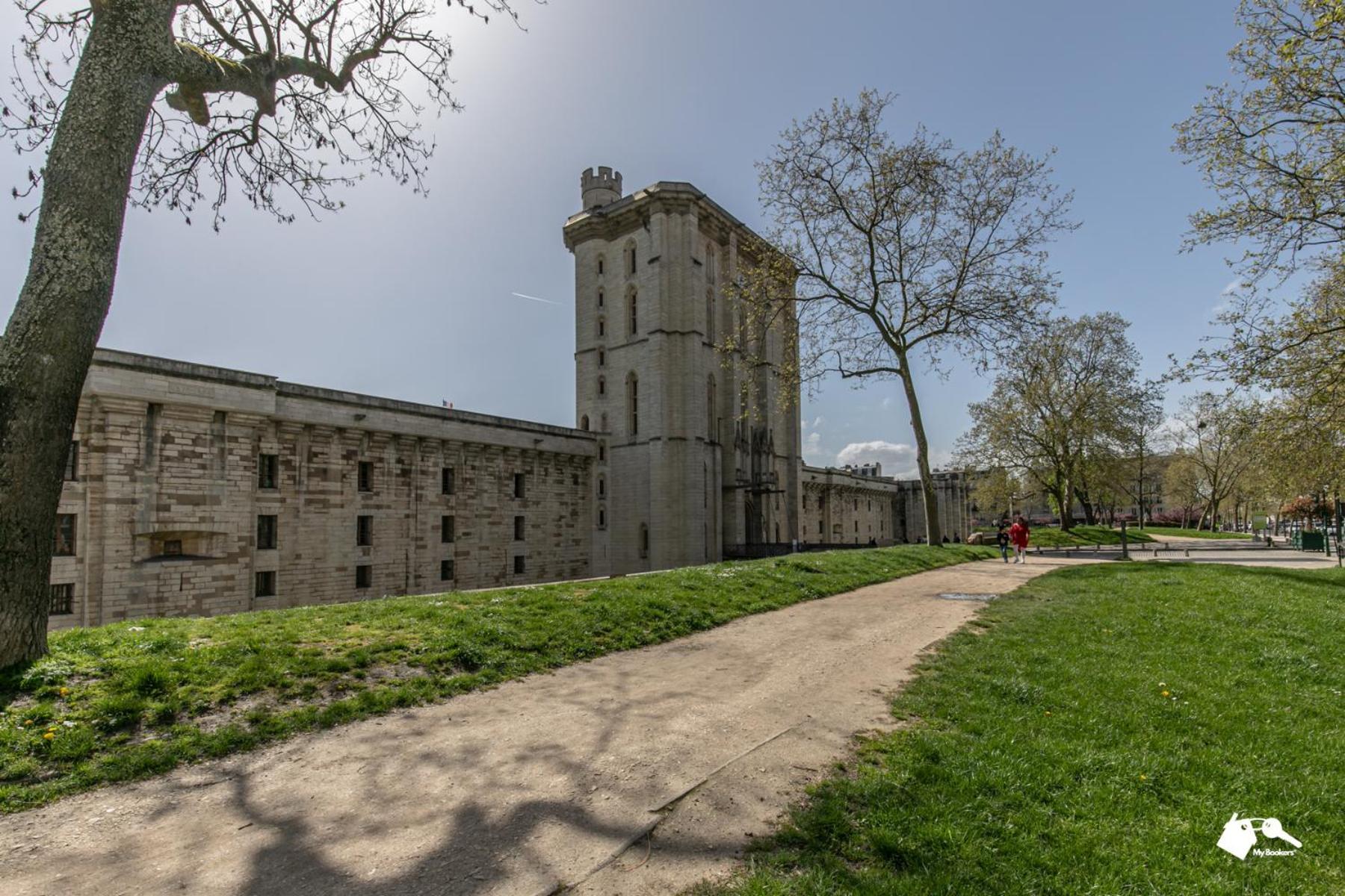 Mba - Jarry Splendide Proche Chateau De Vincennes