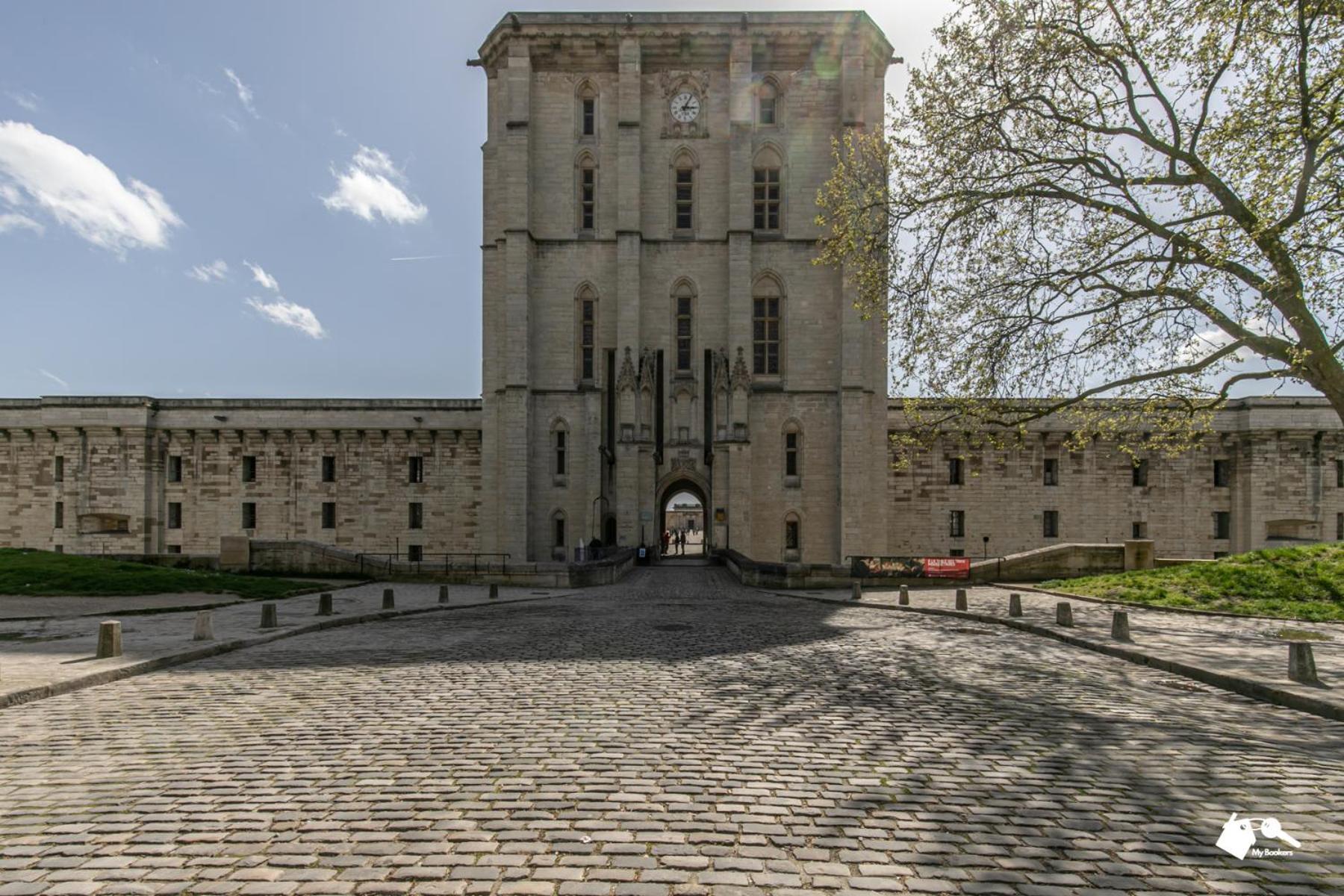 Appartement Mba - Jarry Splendide Proche Chateau De *