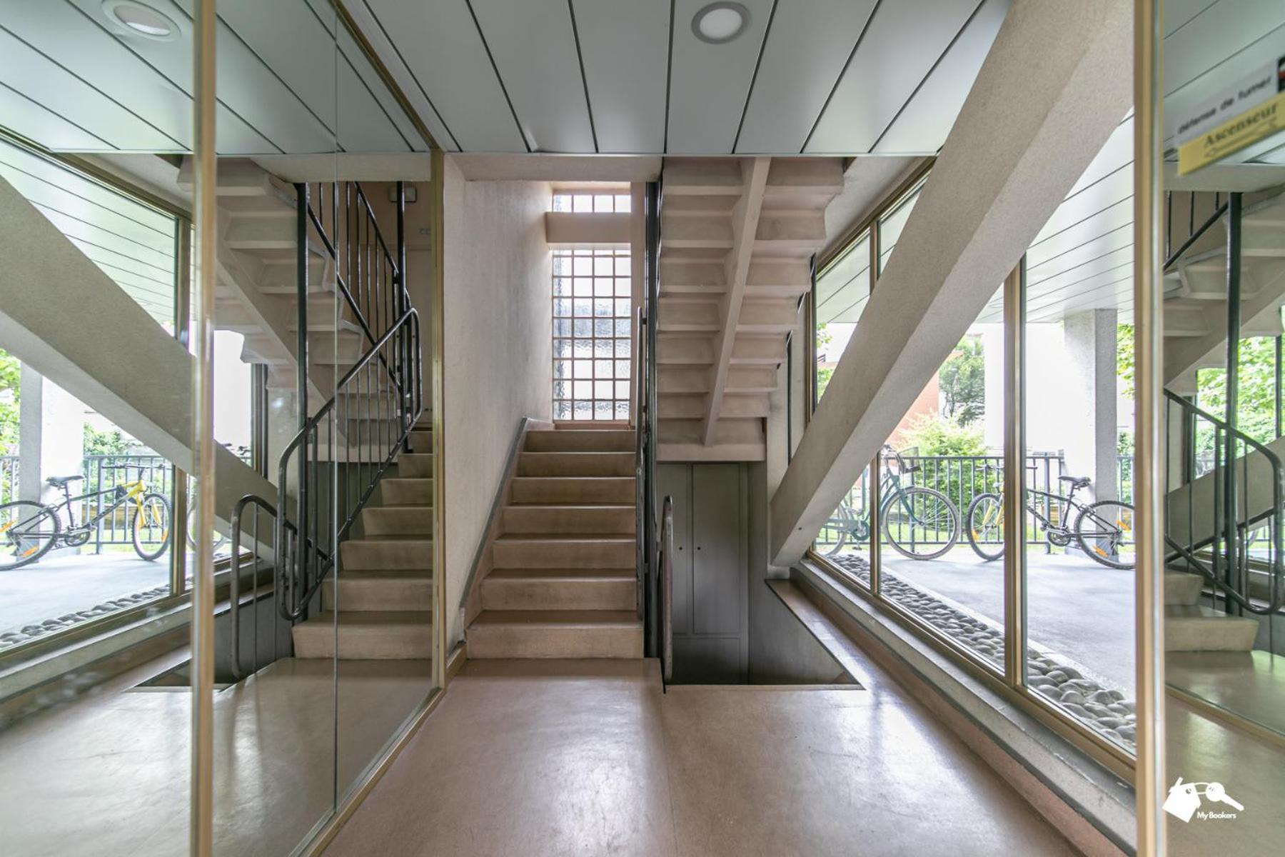 Appartement Mba - Jarry Splendide Proche Chateau De *