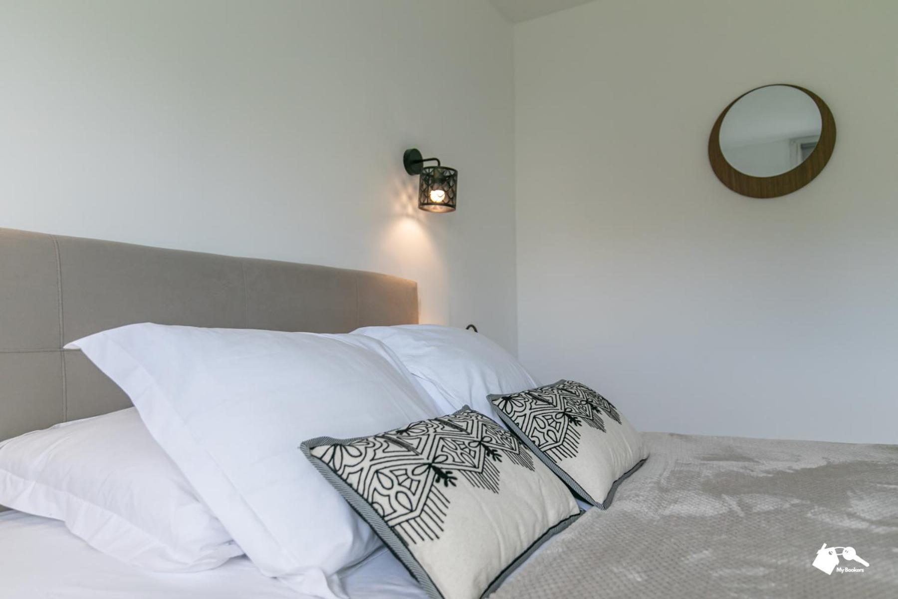 Appartement Mba - Jarry Splendide Proche Chateau De