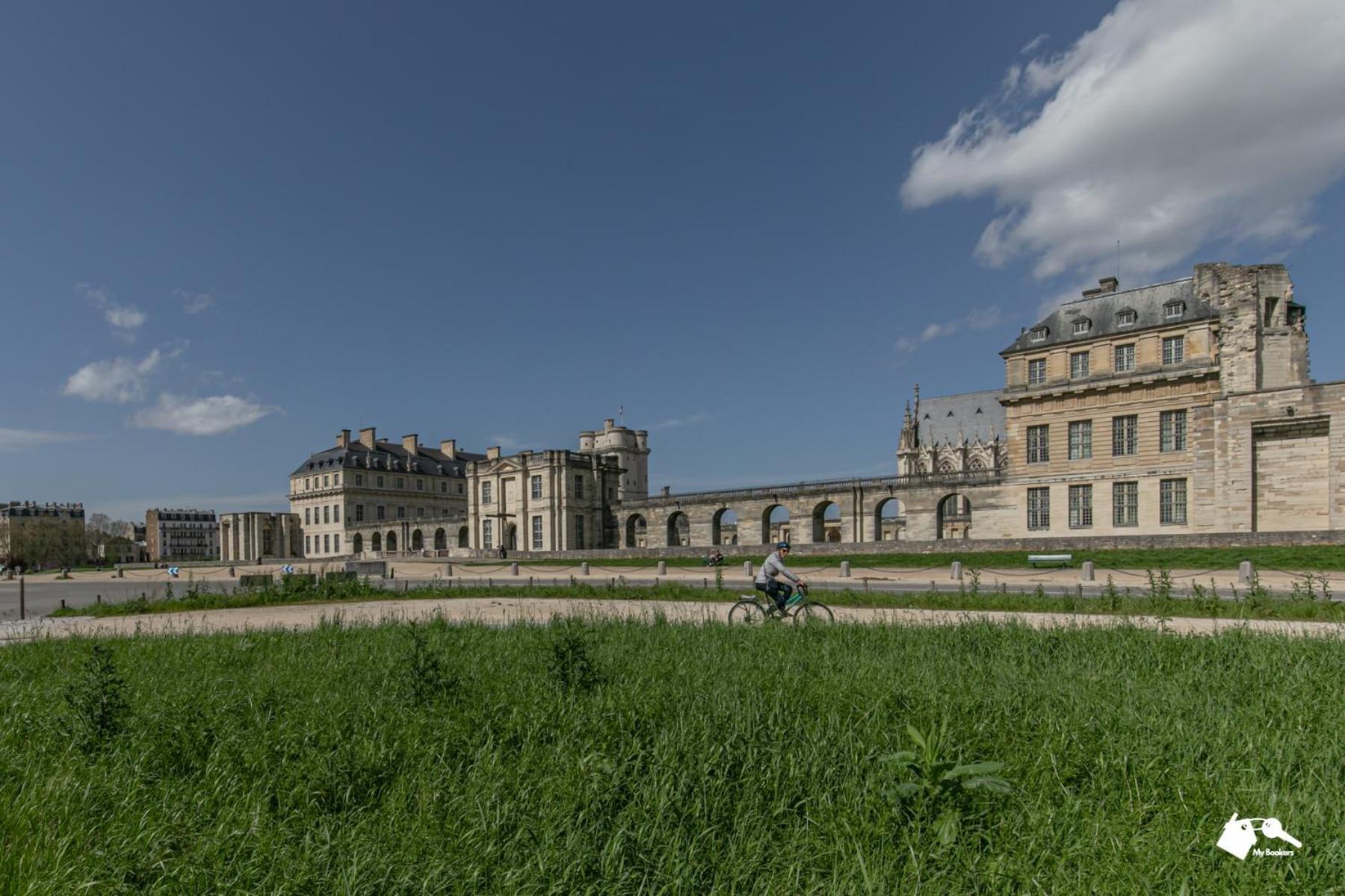 Appartement Mba - Jarry Splendide Proche Chateau De